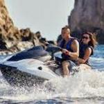 Aries Cabo Jet Skiing