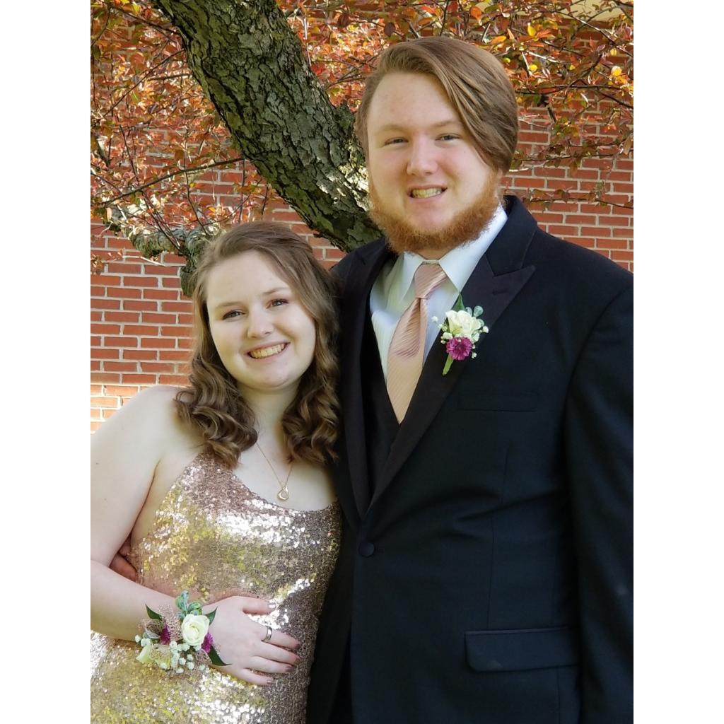 Senior Prom 2019