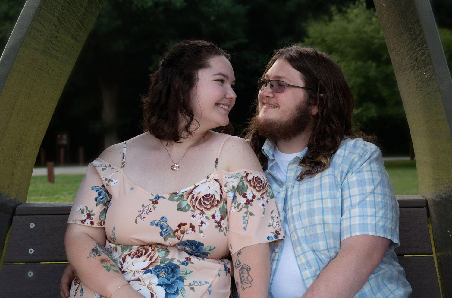 The Wedding Website of Kai Susens and Daniel Smith