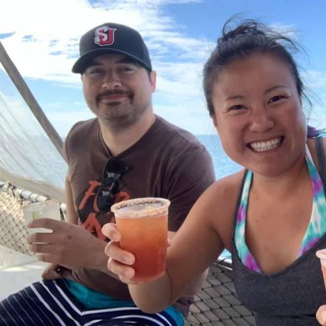 Vacation in Mexico