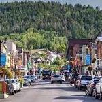 Park City Main Street Historic District