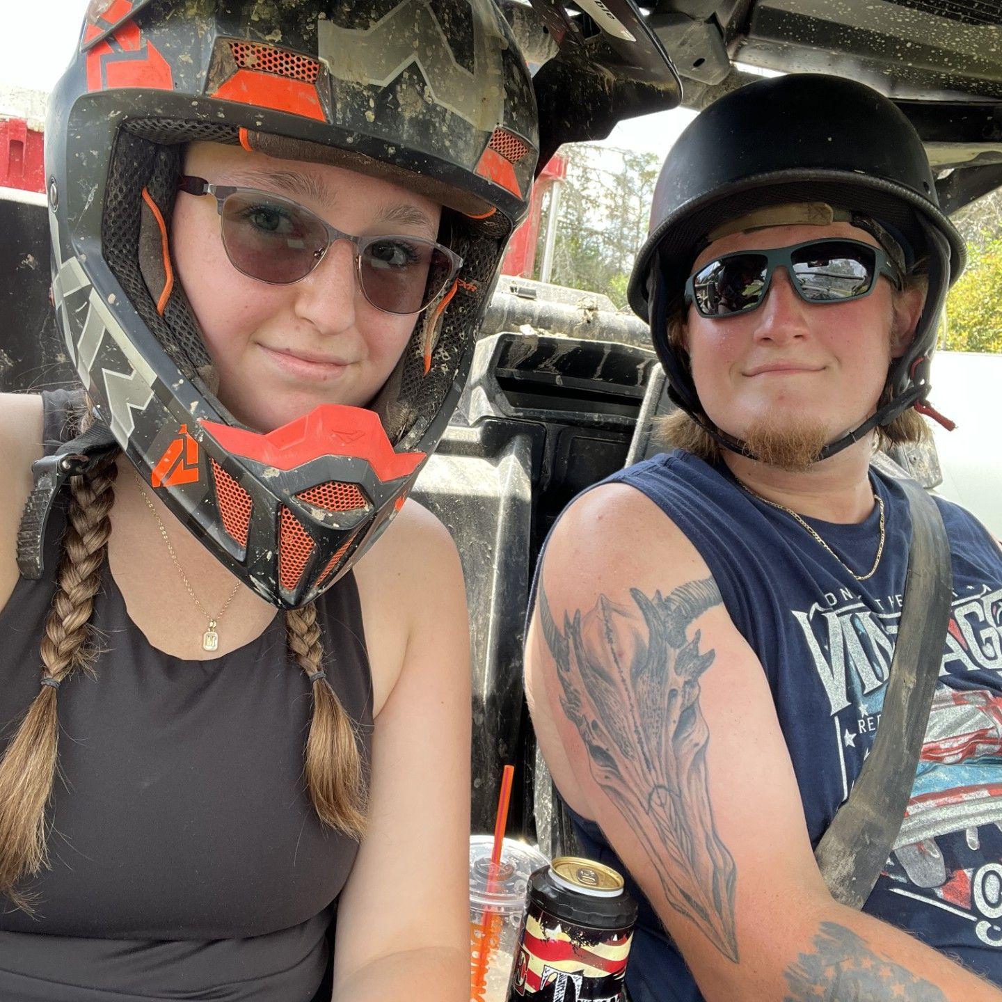 Ripping the sxs