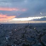 Montparnasse Tower