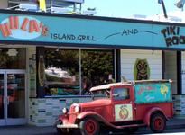 Hula's Island Grill
