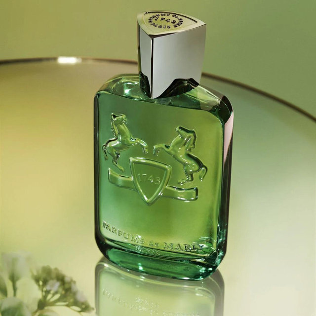 Parfums De Marly - Greenley Cologne