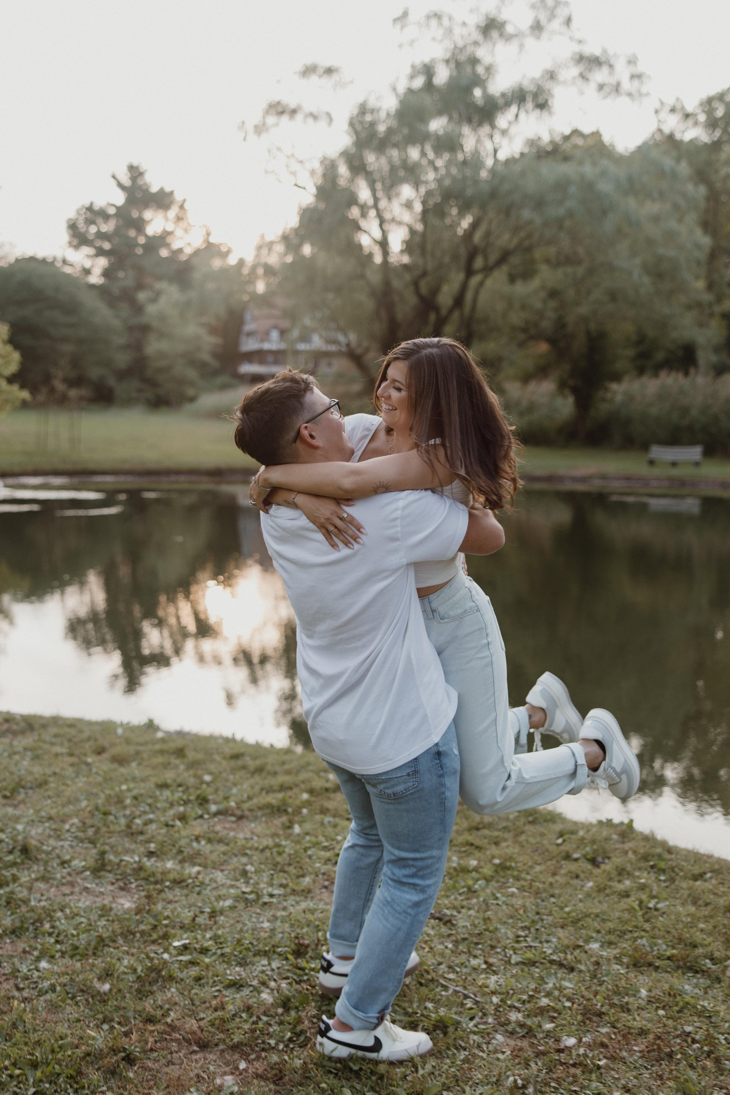 The Wedding Website of Carly Waldman and Tj Saunders