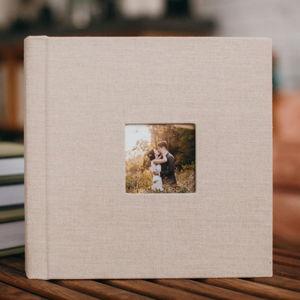 Wedding Photo Album