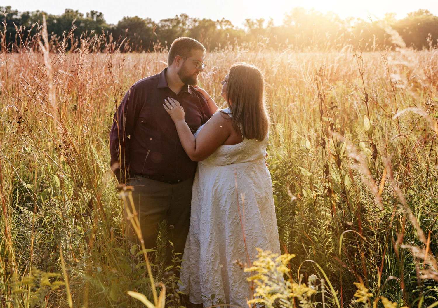 The Wedding Website of Michelle Wexler and Joseph Stevenson
