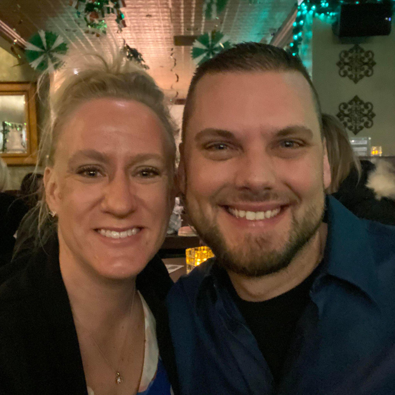 The Wedding Website of Katrina Kloess and Matthew Whitted