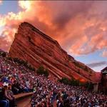 Red Rocks Park and Amphitheatre