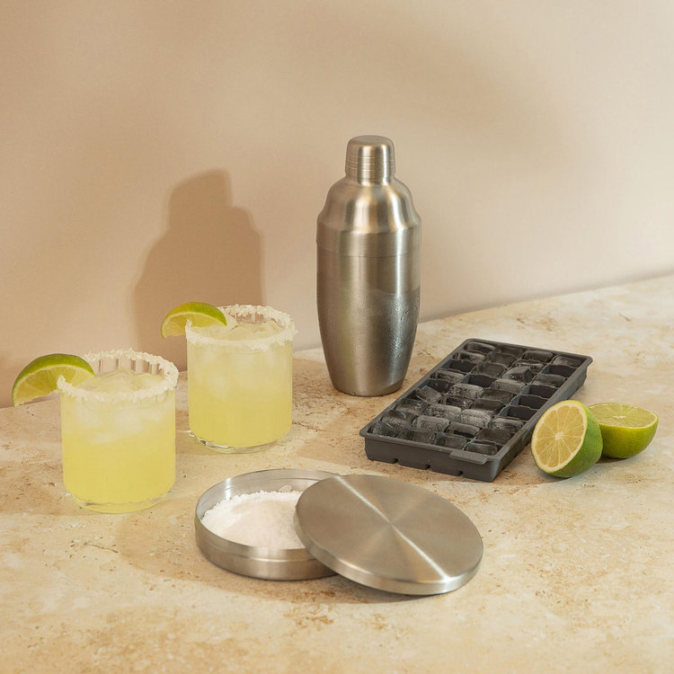 Rabbit, Signature 5-Piece Margarita Set | Zola