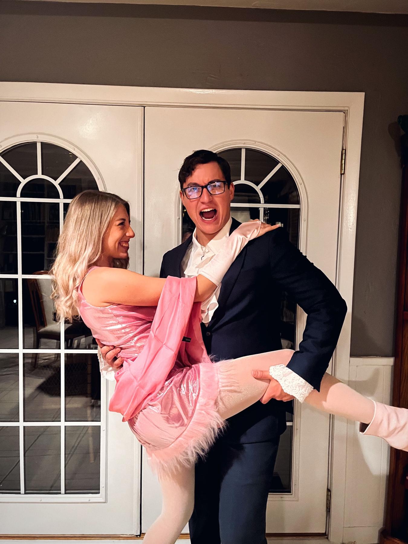 Halloween 2021… Groovy Baby!