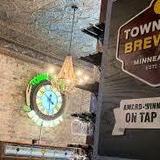 Town Hall Tap