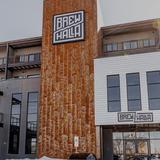 Brewhalla | Drekker