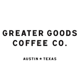 Greater Goods Coffee Roasting Co.