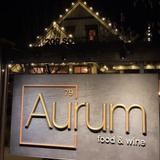Aurum Food & Wine Breckenridge
