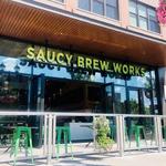 Saucy Brew Works - Pinecrest