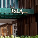La Isla Cancún