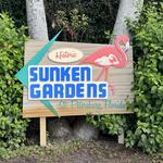 Sunken Gardens