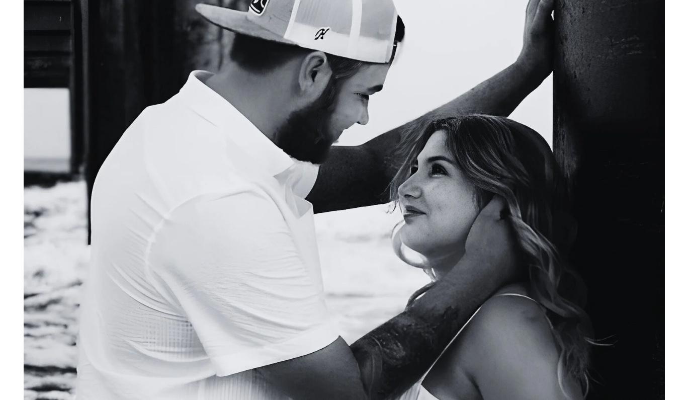 The Wedding Website of sydney heckathorn and christopher cimperman