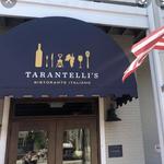 Tarantelli's