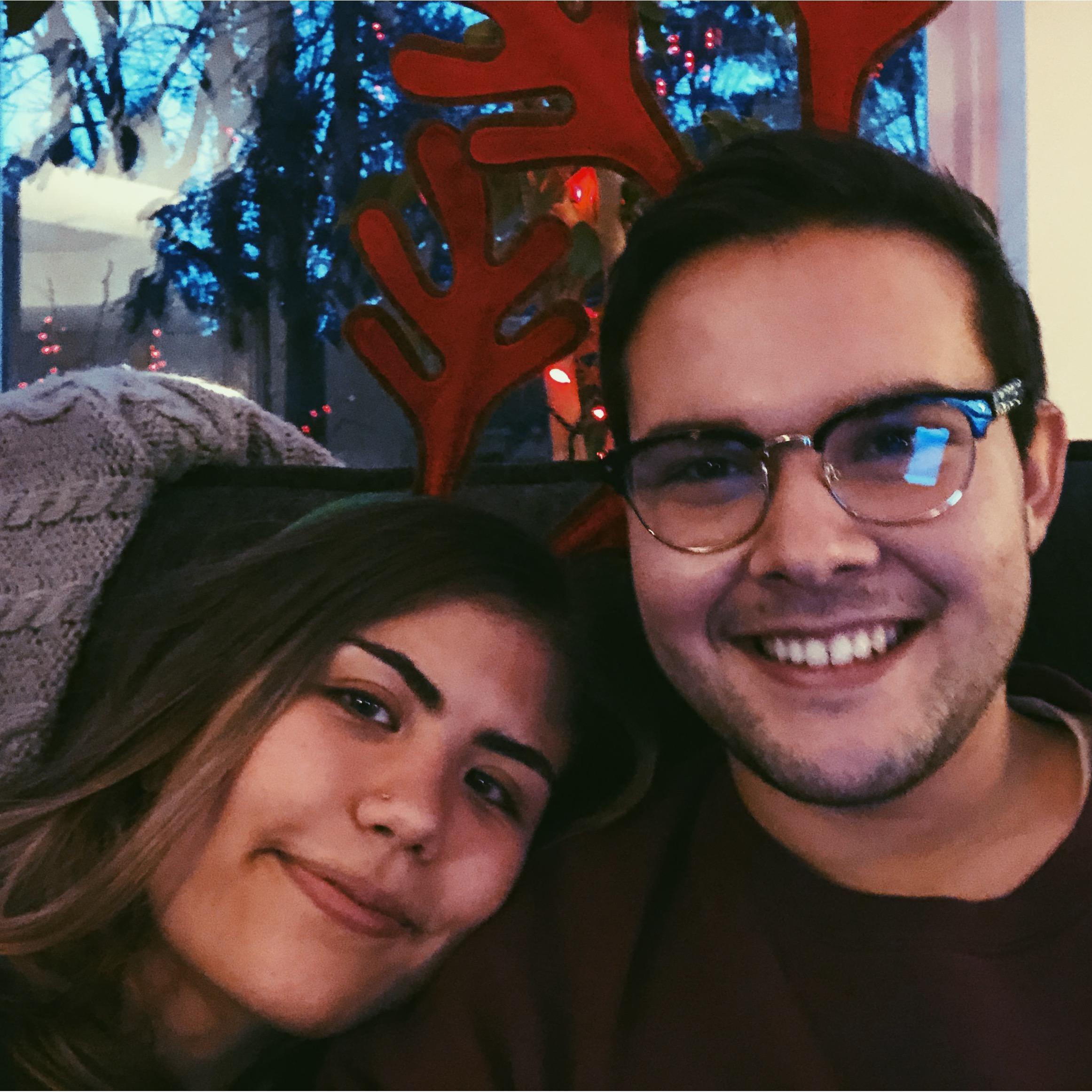 Merry Christmas!