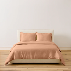 Coral Breeze Sheet Set - Queen