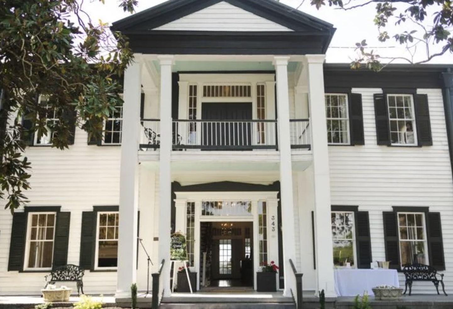 The Wedding Website of Ann Grace Jacocks and Samuel Lawton Evans