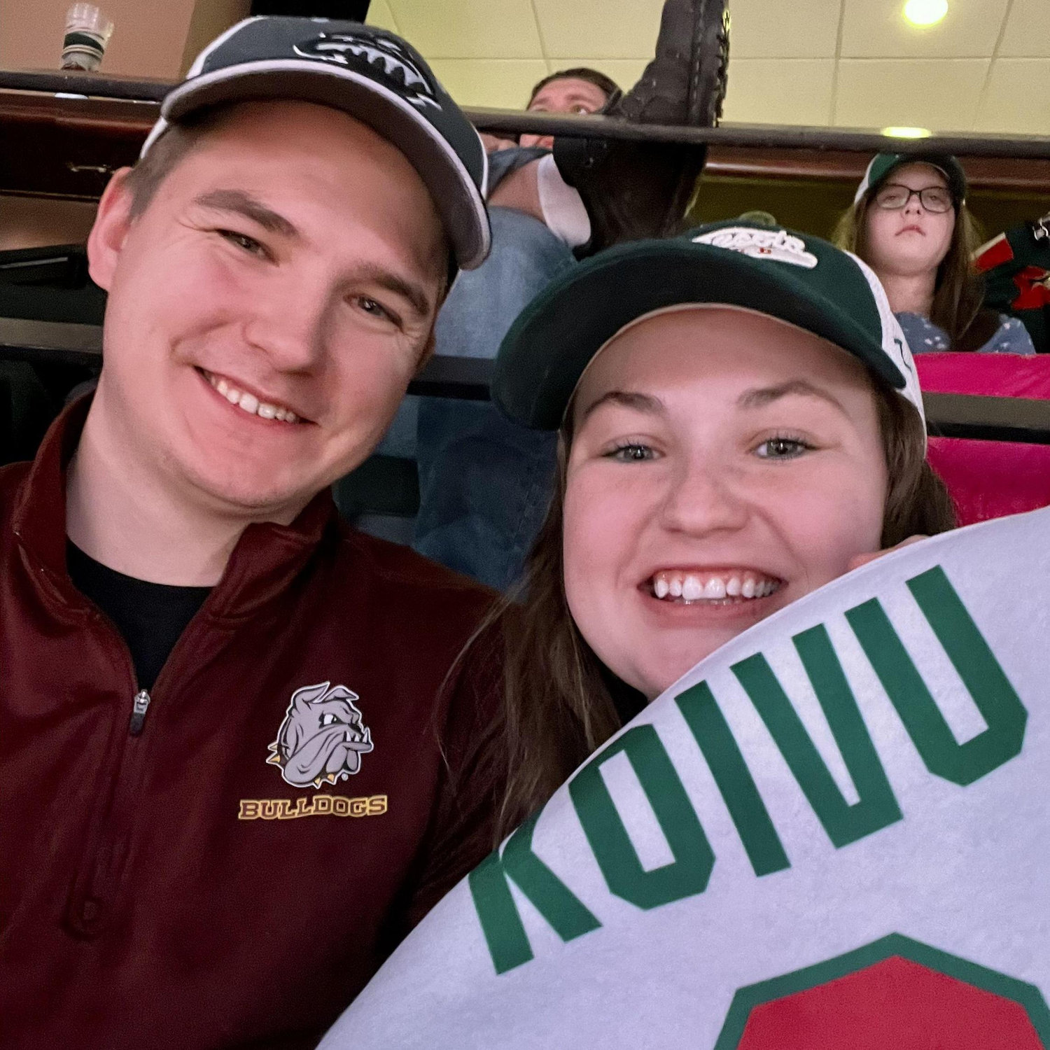 MN Wild Game, 2022