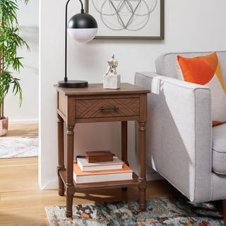 Peyton 1-Drawer Accent Table