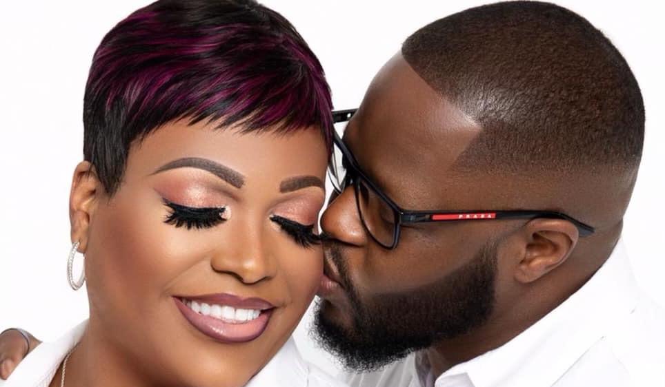 The Wedding Website of Kelli Henry - Brown and KeShun Brown