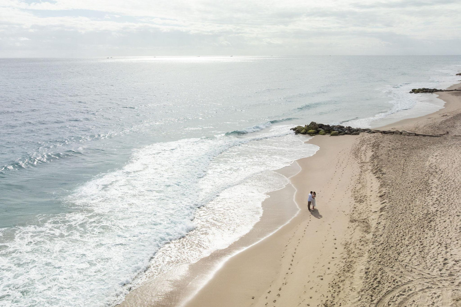 The Wedding Website of Alessandra Grace and Jomar Martinez
