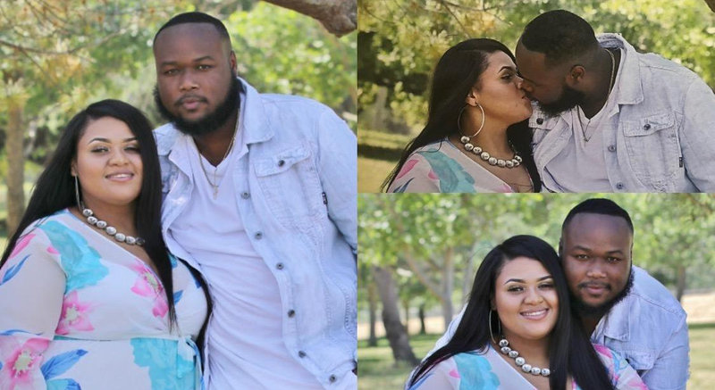 Amber Brooks and Joshua Ransom's Wedding Website