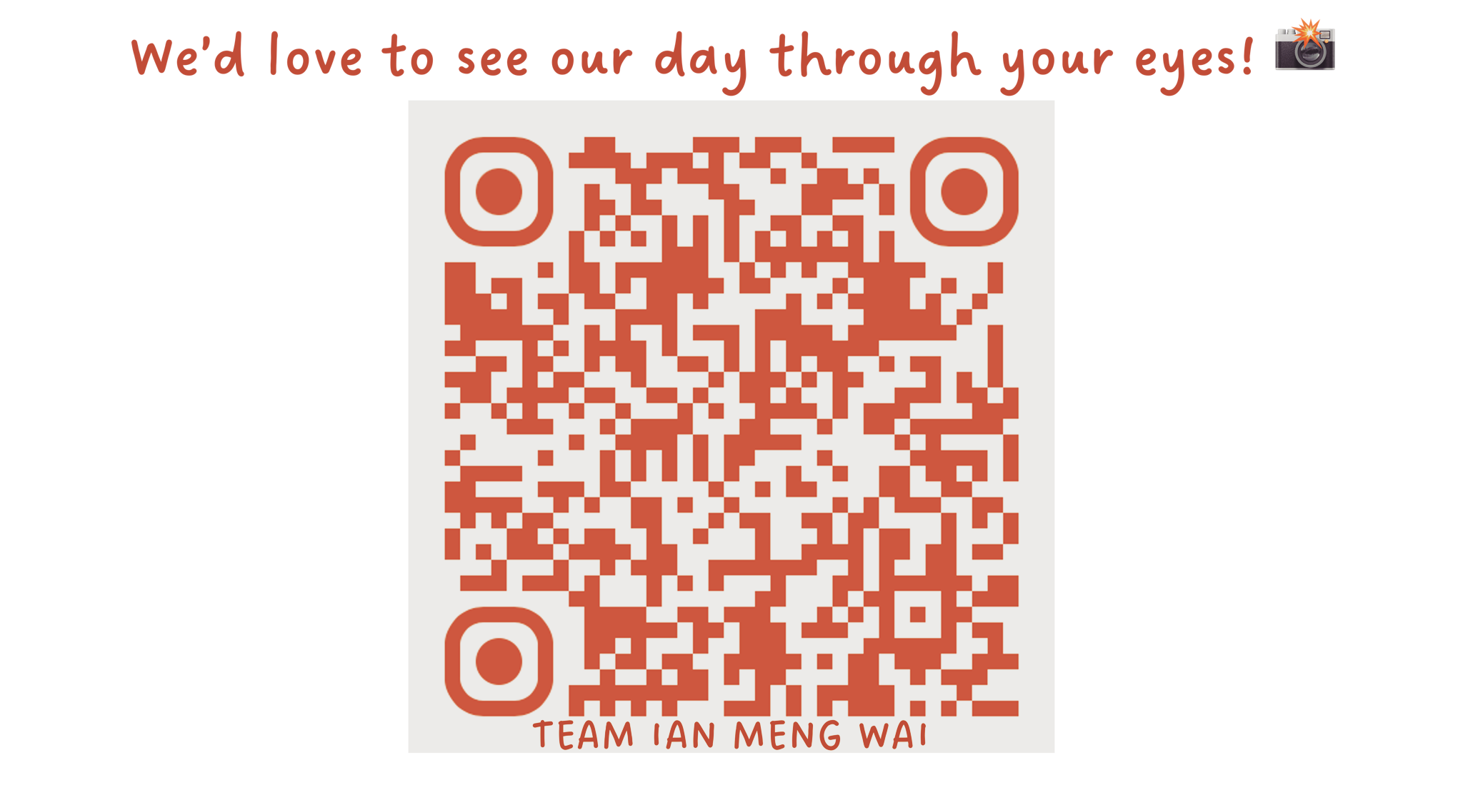 The Wedding Website of Ian Liew 劉子彥 and Meng Wai Lui 呂明慧