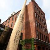 Louisville Slugger Museum & Factory