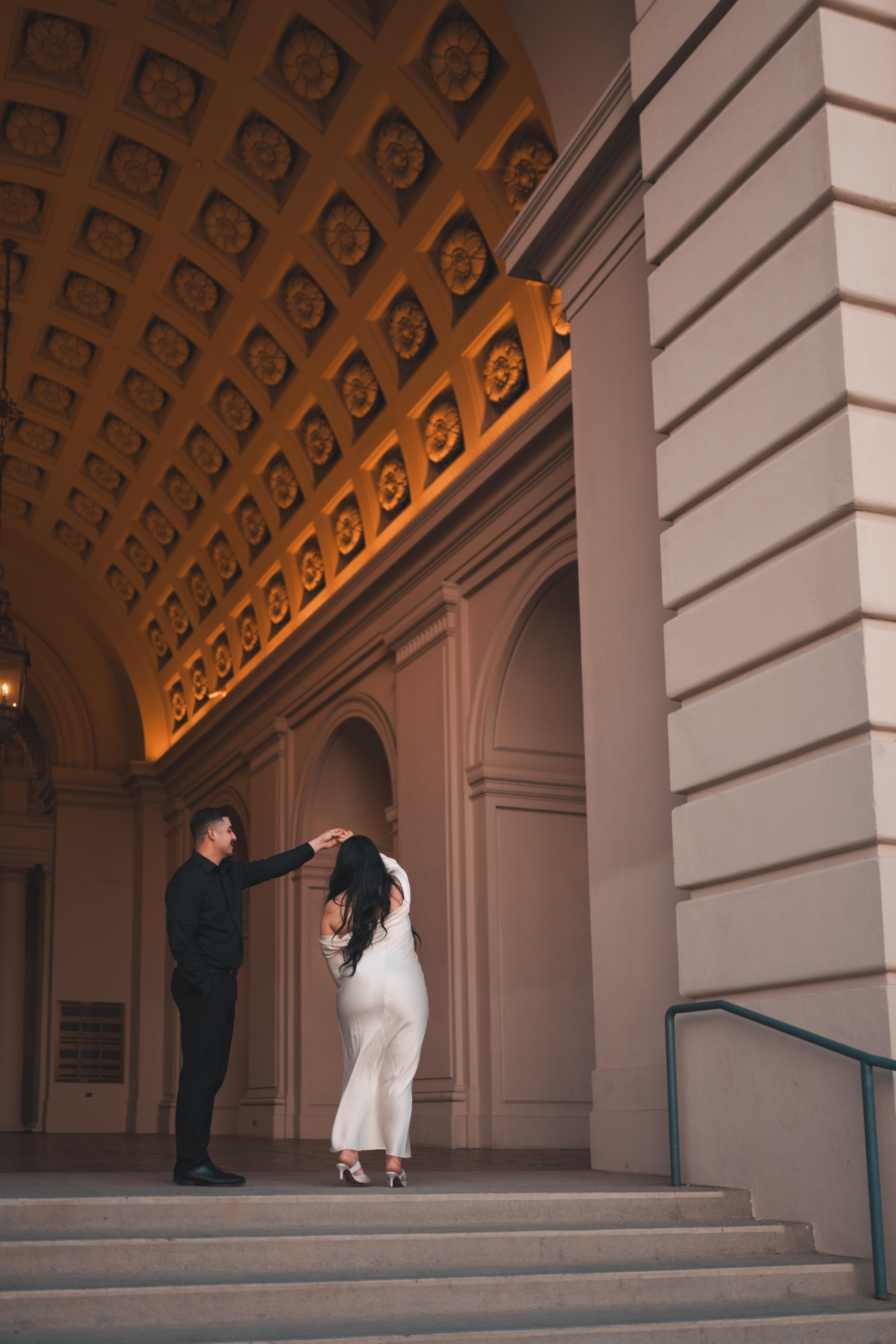 The Wedding Website of Izahie Lopez and Briana Perez