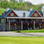 Creek's Edge Winery