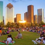 Buffalo Bayou Park