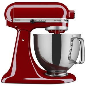 Kitchen Aid