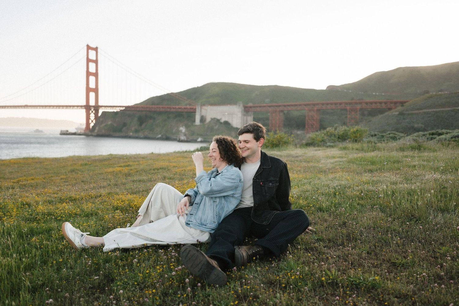 The Wedding Website of Marshall Haltom and Camille Henrot