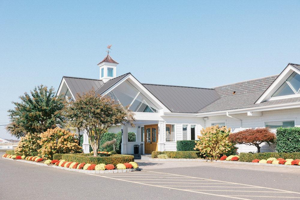 The Wedding Website of Morgann Beyer and James O’Malley