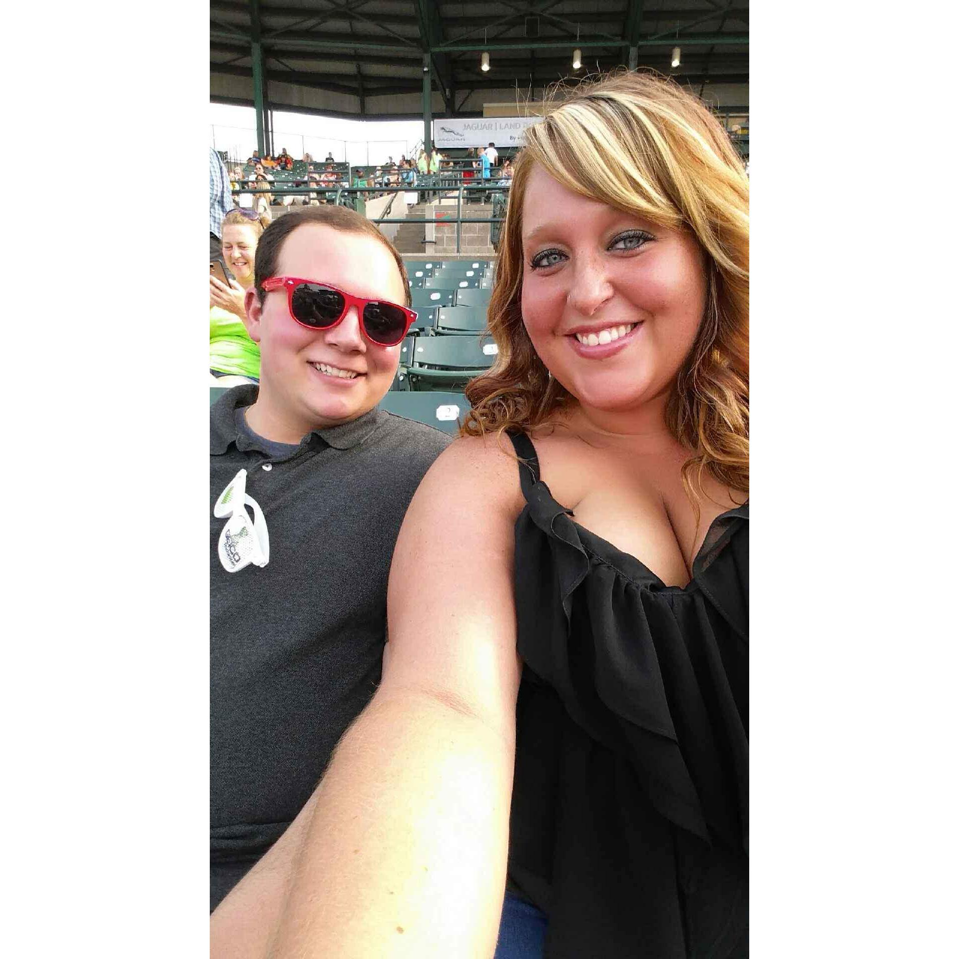 Summer Jam!