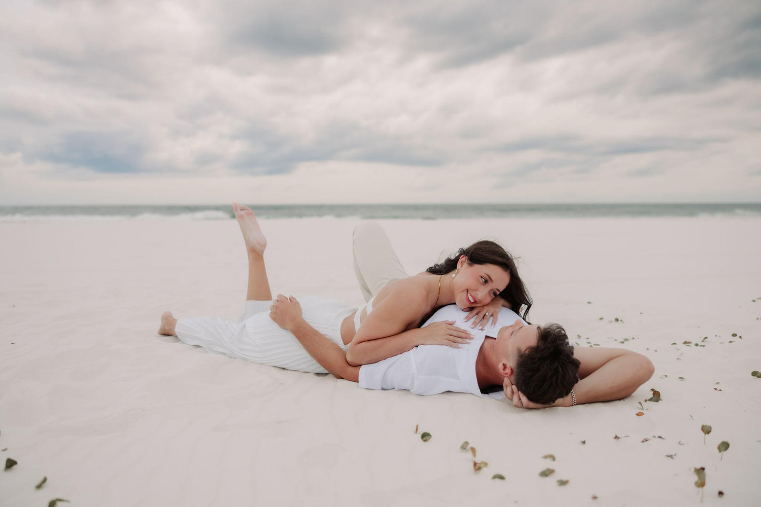 The Wedding Website of Hailey Brown and Ian Biseinere