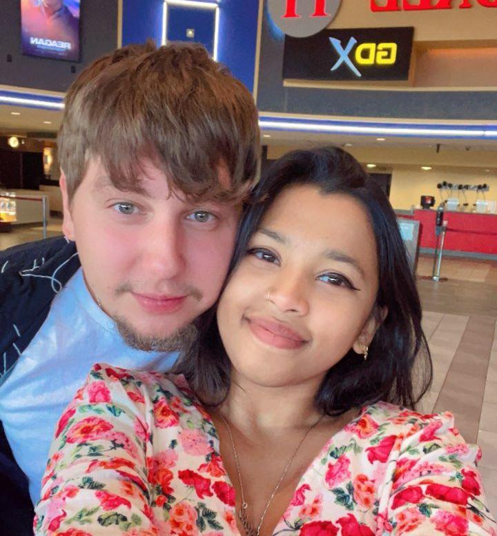 The Wedding Website of Neha Sultana and Hayden Mende
