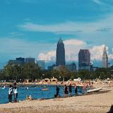Edgewater Park & Beach
