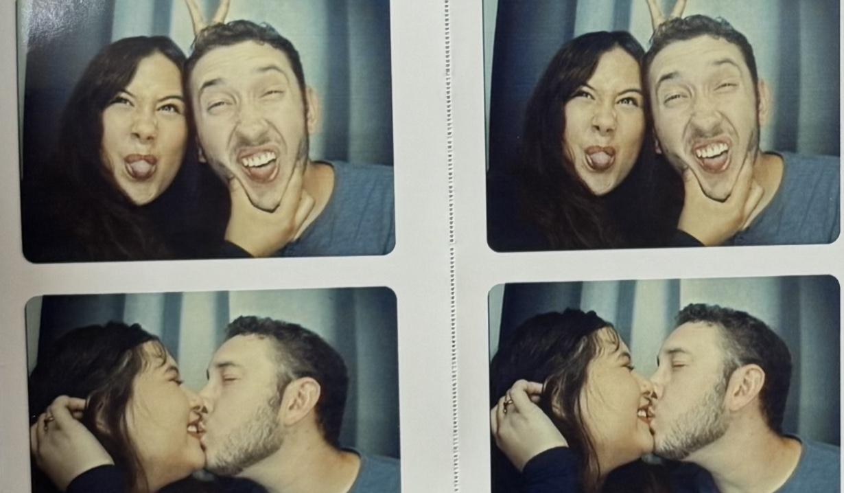 The Wedding Website of Amanda Villagran and Brennan Shapiro
