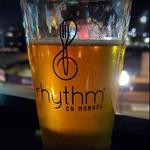 Rhythm on Monroe