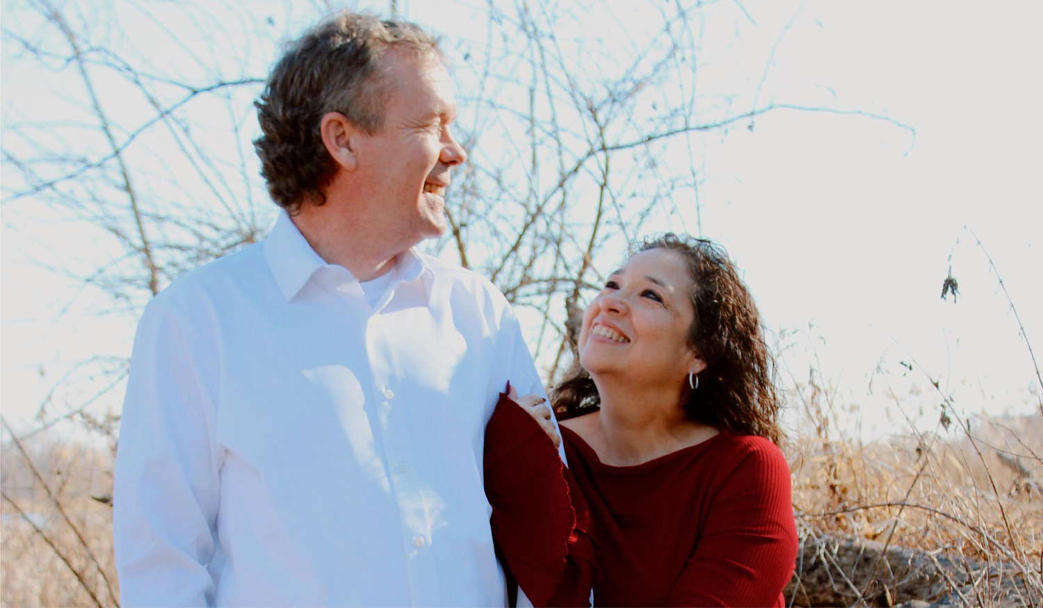 The Wedding Website of Josephine Lira and Terry Maher