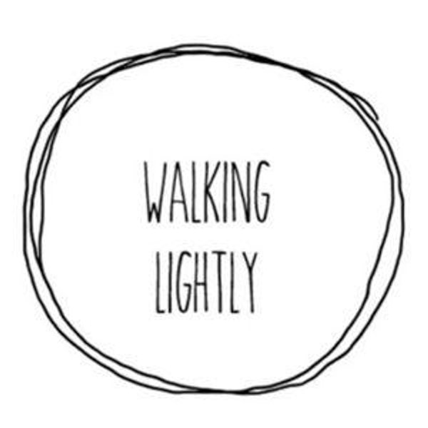 Walking Lightly Gift Card