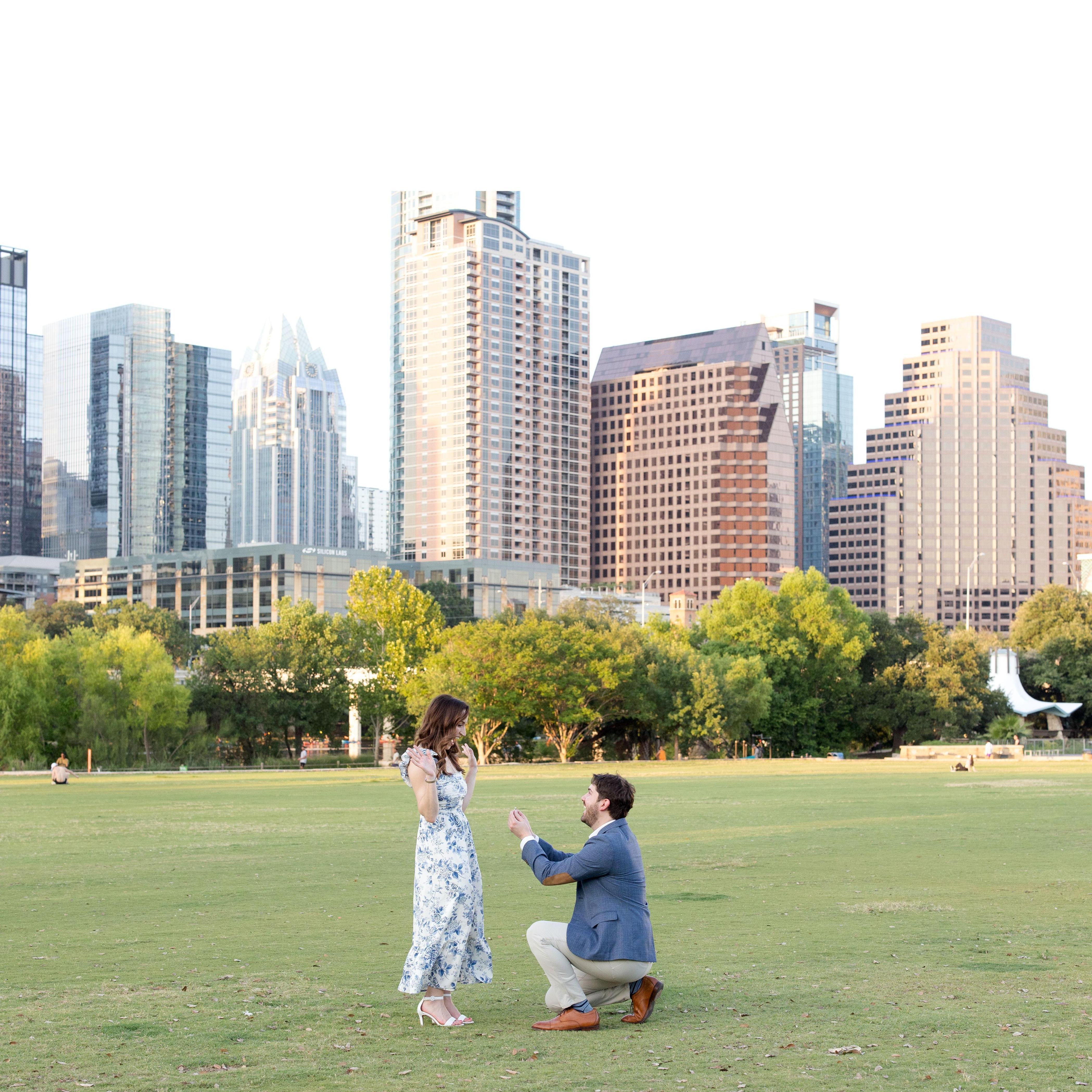 Austin, TX
